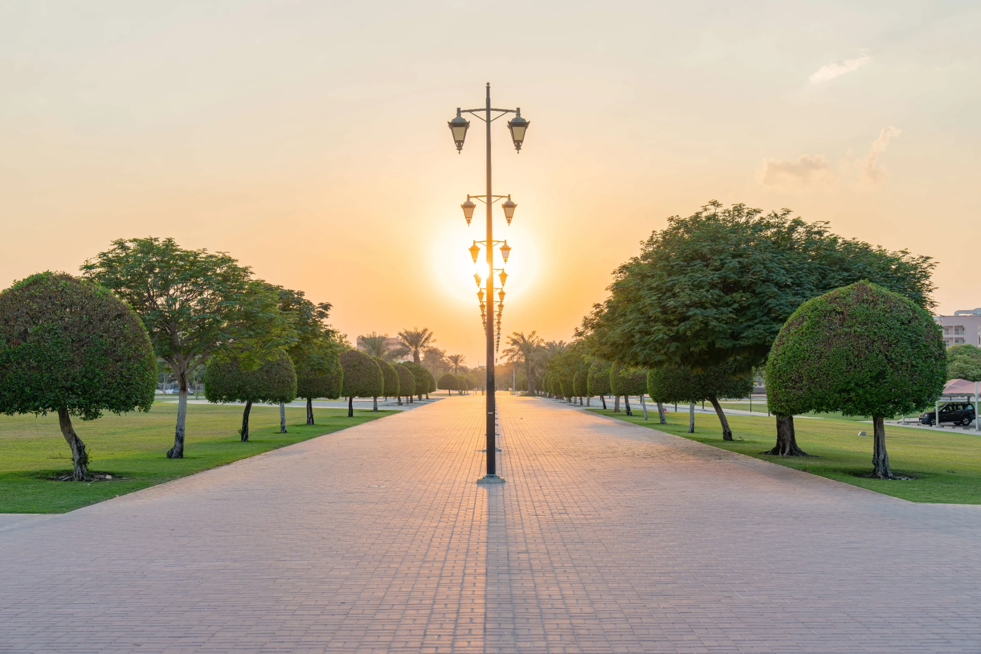 Mesaimeer City residential community