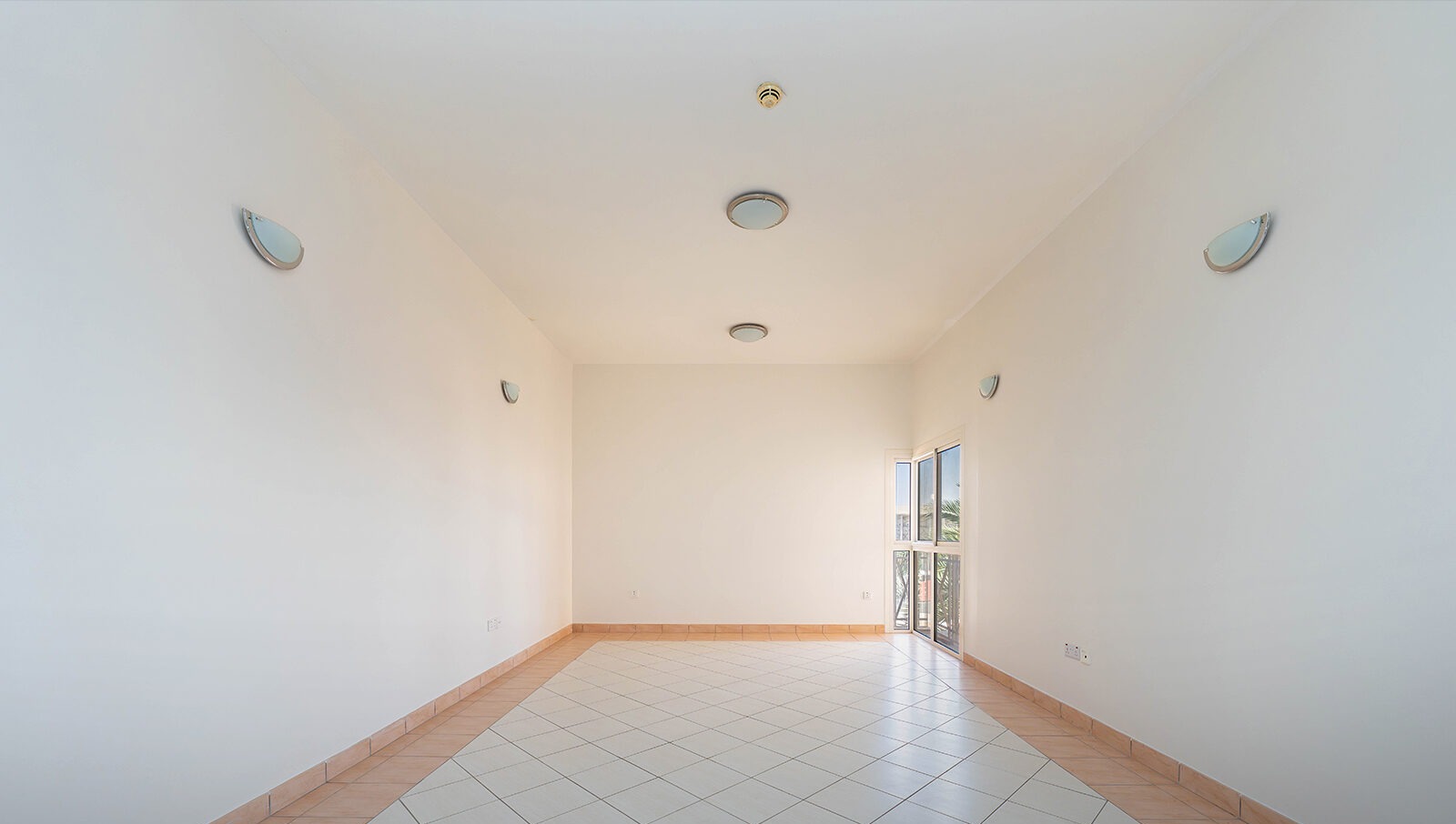 Unfurnished 2-BHK | AC & Gas Included | Mesaimeer City — photo 3